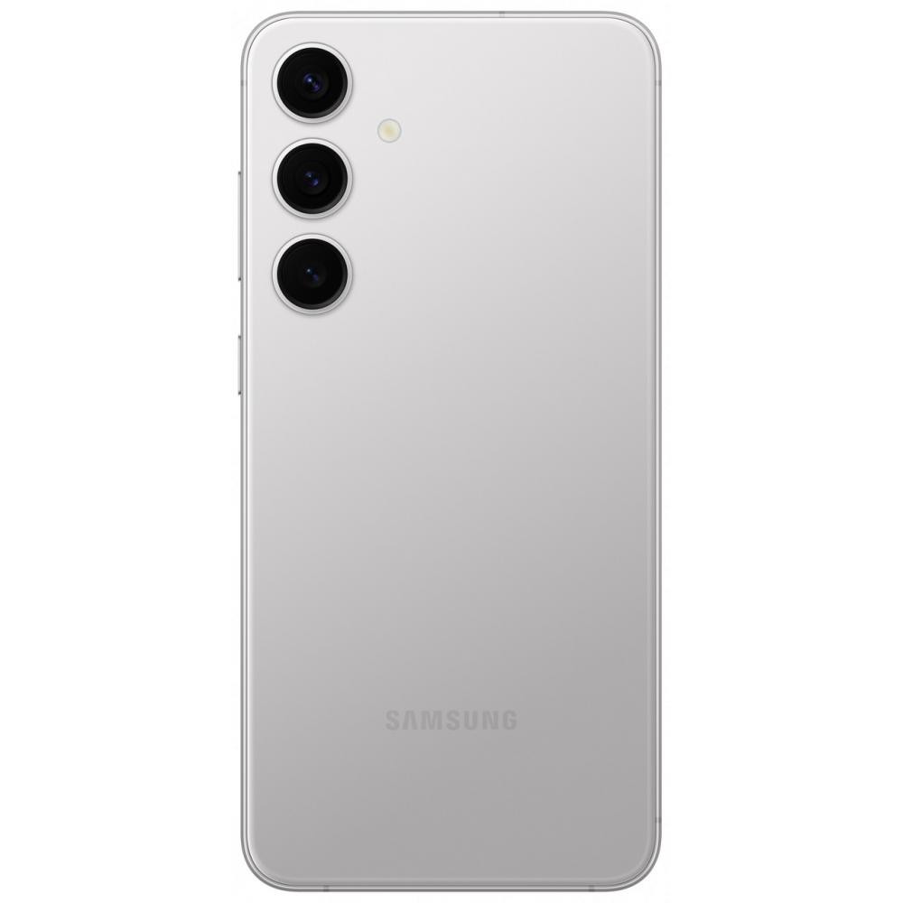 Samsung S921B Galaxy S24 8/256Gb Marble Grey б/у